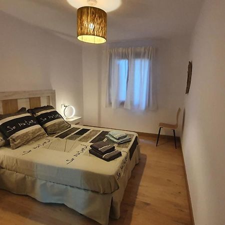 Xia Apartaments Con Acceso A Piscina Rialp Exterior foto