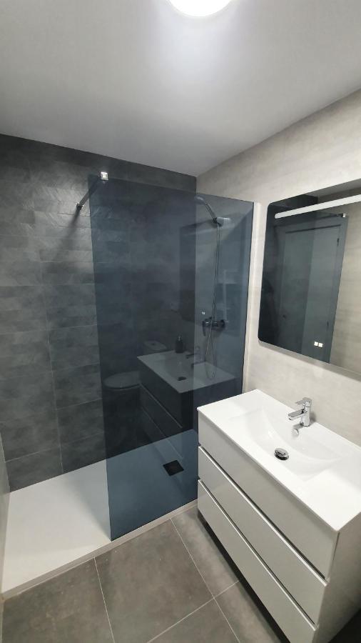 Xia Apartaments Con Acceso A Piscina Rialp Exterior foto