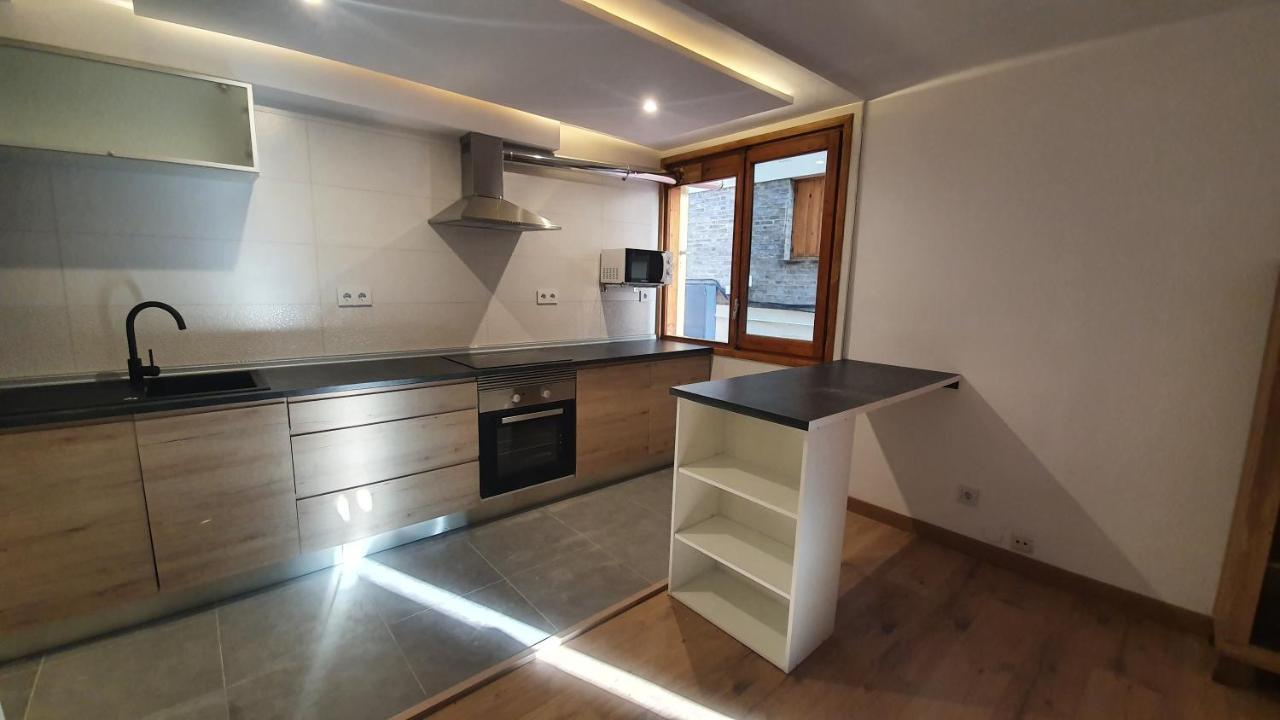 Xia Apartaments Con Acceso A Piscina Rialp Exterior foto