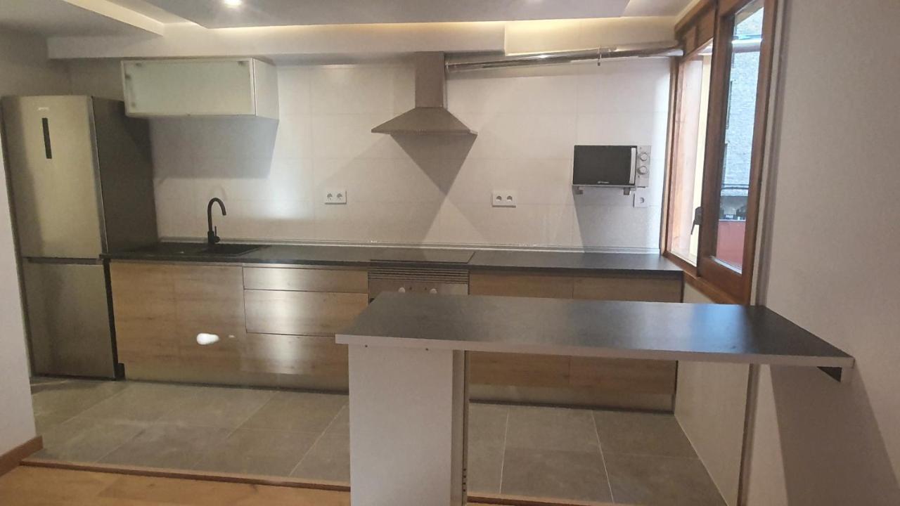 Xia Apartaments Con Acceso A Piscina Rialp Exterior foto