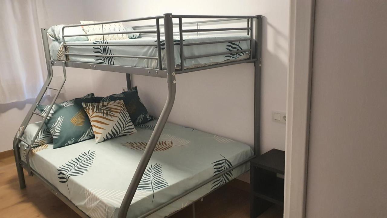 Xia Apartaments Con Acceso A Piscina Rialp Exterior foto