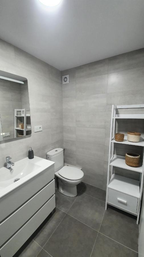 Xia Apartaments Con Acceso A Piscina Rialp Exterior foto