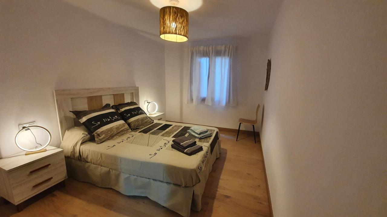 Xia Apartaments Con Acceso A Piscina Rialp Exterior foto