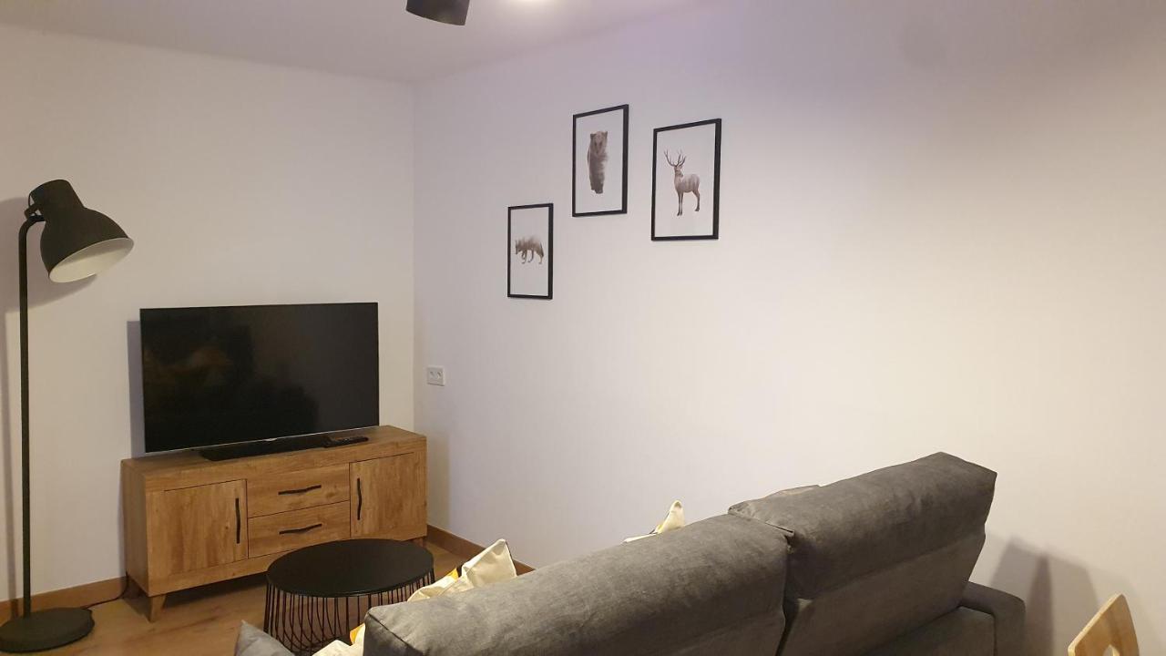 Xia Apartaments Con Acceso A Piscina Rialp Exterior foto