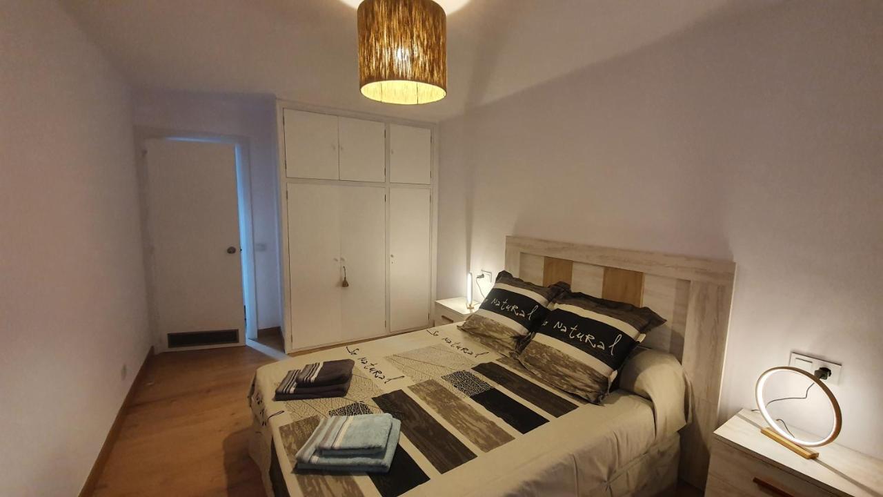 Xia Apartaments Con Acceso A Piscina Rialp Exterior foto